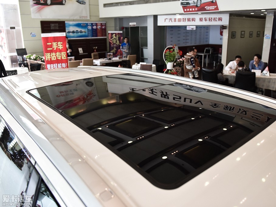 2015��h�m�_(d��) 2.0T �������(q��)�����