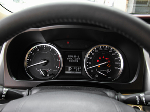 廣汽豐田2015款漢蘭達