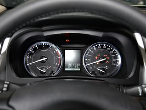 廣汽豐田2015款漢蘭達