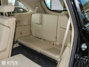 廣汽豐田2015款漢蘭達(dá)