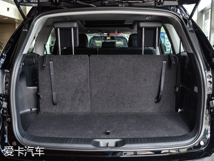 廣汽豐田2015款漢蘭達