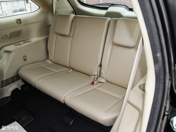 廣汽豐田2015款漢蘭達