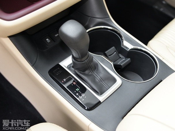 廣汽豐田2015款漢蘭達