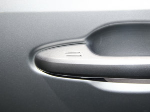 2015款3.5L 七座四驱至尊版 细节外观