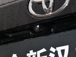 2015款3.5L 七座四驱豪华版 细节外观
