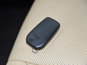 2015款3.5L 七座四驱豪华版 其它