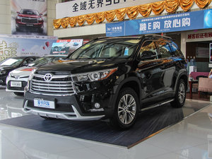 2015款2.0T 七座两驱精英版 左前45度