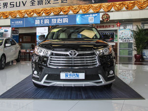 2015款2.0T 七座两驱精英版 正前