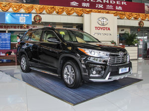 2015款2.0T 七座两驱精英版 整体外观