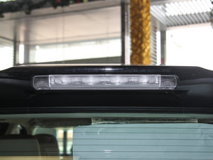 2015款2.0T 七座两驱精英版 细节外观