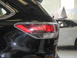 2015款2.0T 七座两驱精英版 细节外观