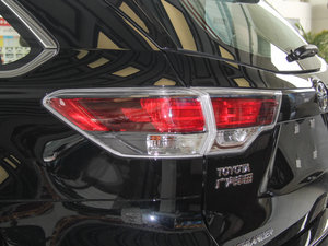 2015款2.0T 七座两驱精英版 细节外观