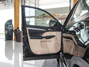 2015款2.0T 七座两驱精英版 驾驶位车门