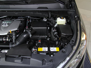2015款2.0T 七座两驱精英版 其它
