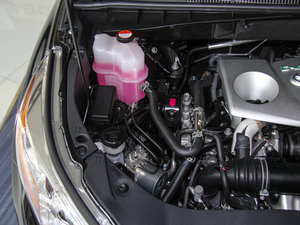 2015款2.0T 七座两驱精英版 其它
