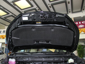 2015款2.0T 七座两驱精英版 其它