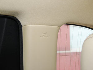 2015款3.5L 七座四驱豪华导航版 空间座椅