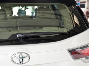 2015款2.0T 七座四驱豪华版 细节外观