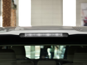 2015款2.0T 七座四驱豪华版 细节外观