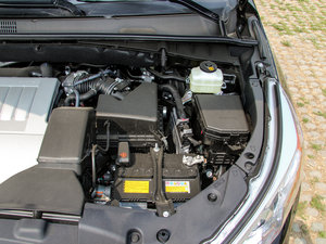 2015款3.5L 七座四驱豪华导航版 其它