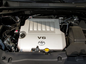 2015款3.5L 七座四驱豪华导航版 其它