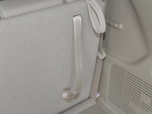 2015款2.0T 七座四驱豪华版 其它