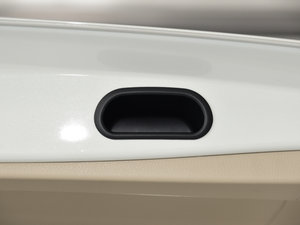2015款2.0T 七座四驱豪华版 其它