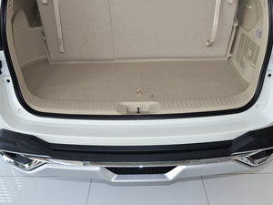 2015款2.0T 七座四驱豪华版 其它