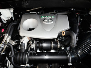 2015款2.0T 七座四驱豪华版 其它