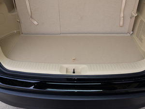 2015款3.5L 七座四驱精英版 其它