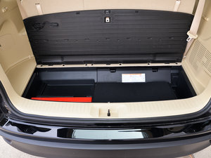 2015款3.5L 七座四驱精英版 其它
