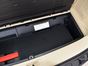 2015款3.5L 七座四驱精英版 其它