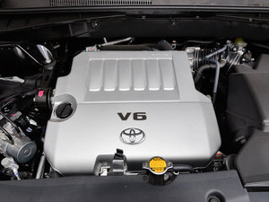 2015款3.5L 七座四驱精英版 其它