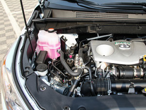 2015款2.0T 七座四驱至尊版 其它