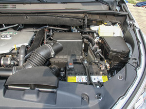 2015款2.0T 七座四驱至尊版 其它