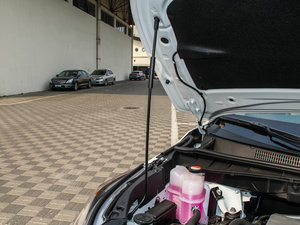 2015款2.0T 七座四驱至尊版 其它