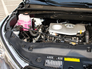 2015款2.0T 七座四驱至尊版 其它