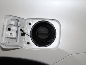2015款2.0T 七座四驱豪华导航版 细节外观