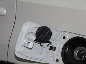 2015款2.0T 七座四驱豪华导航版 细节外观