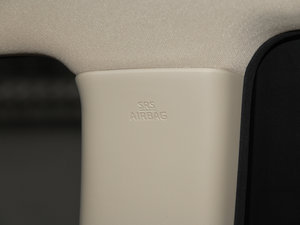 2015款2.0T 七座四驱豪华导航版 空间座椅