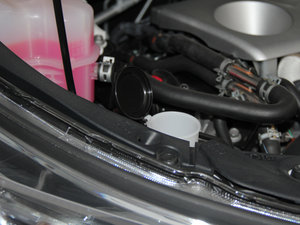 2015款2.0T 七座四驱豪华导航版 其它