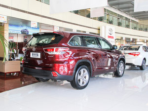 2015款2.0T 七座两驱精英版 整体外观