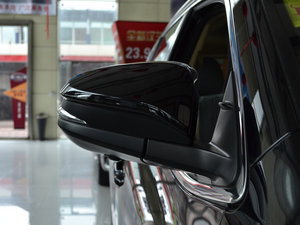 2015款2.0T 七座两驱豪华版 细节外观