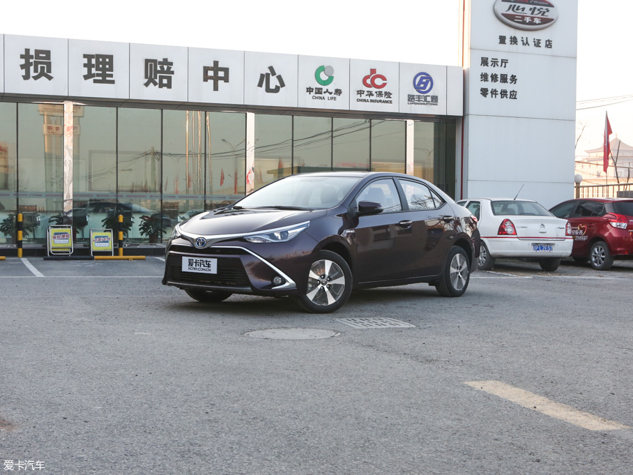 2016p 1.8H GS-L CVTIȰ