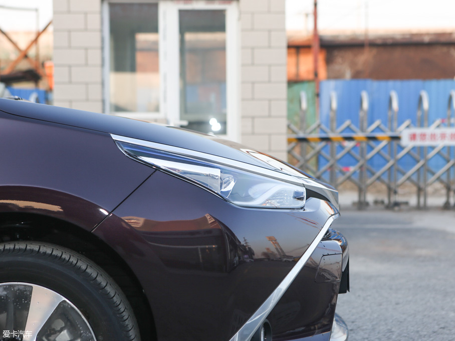 2016p 1.8H GS-L CVTIȰ