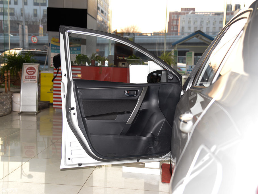 2016p 1.8H GS-L CVTIȰ