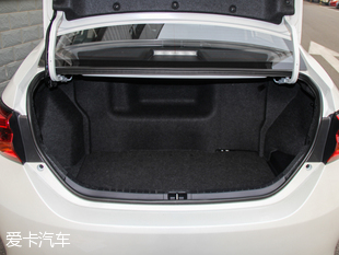 廣汽豐田2016款雷凌 雙擎