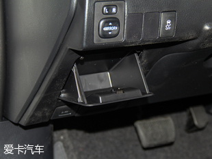 廣汽豐田2016款雷凌 雙擎