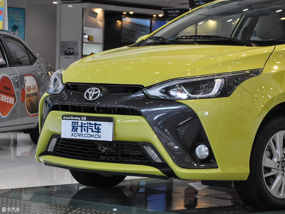 2016YARiS L  1.5GS CVTJӰ