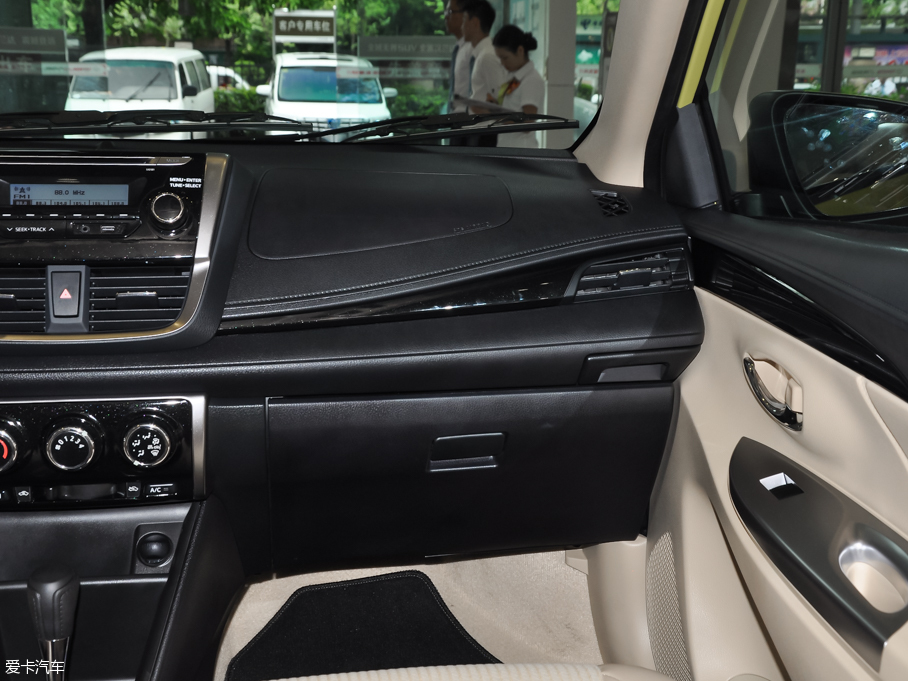 2016YARiS L  1.5GS CVTJӰ